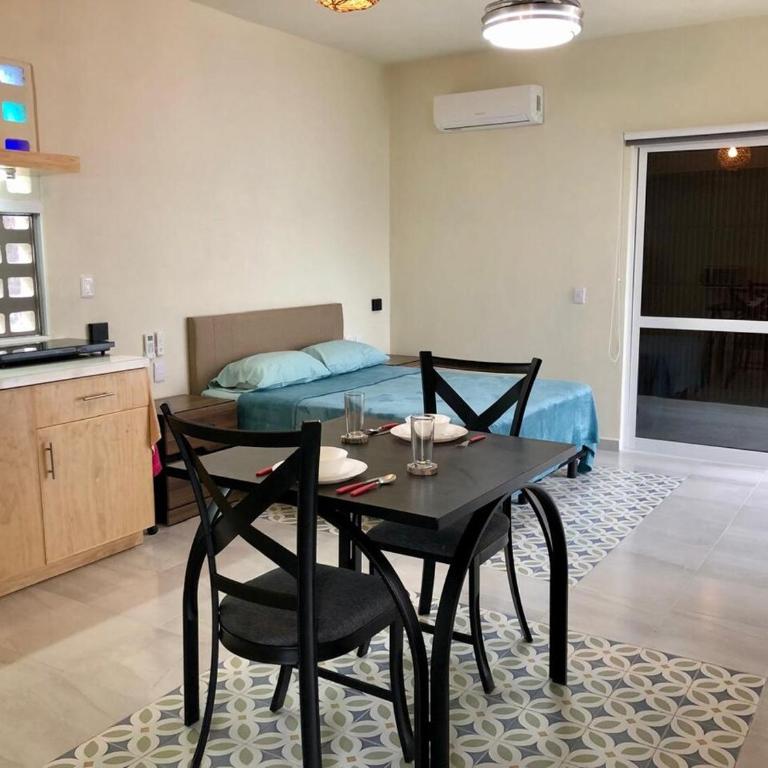 Casa Orly estudio 3 - Apartamento de 1 dormitorio - 14