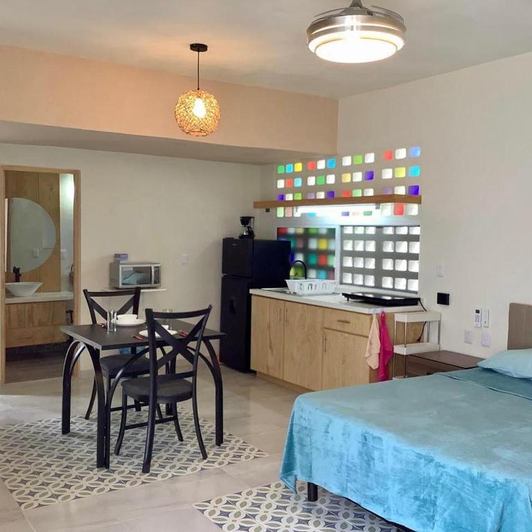 Casa Orly estudio 3 - Apartamento de 1 dormitorio - 17