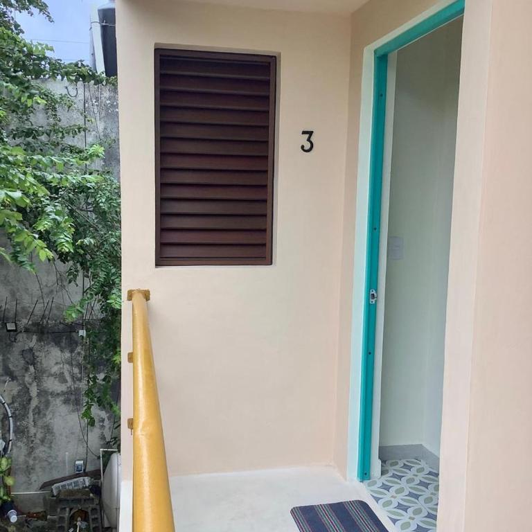 Casa Orly estudio 3 - Apartamento de 1 dormitorio - 18
