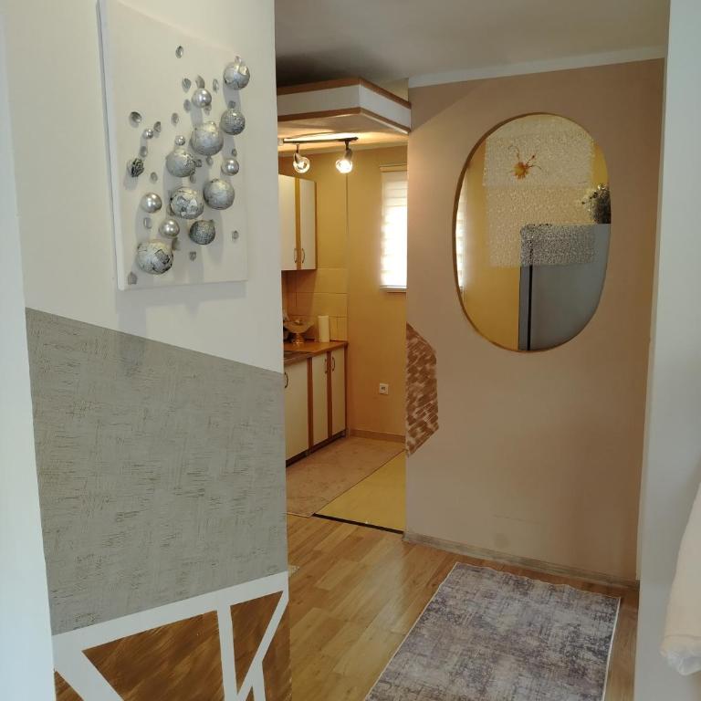 Sarajevo Old Town 1 Free Parking & RoofTop View - Apartman sa 2 Spavaće Sobe - 10