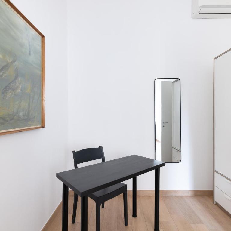 Gastone Rossi 12 ,1- prime residence - Appartamento con 3 Camere da Letto - 12