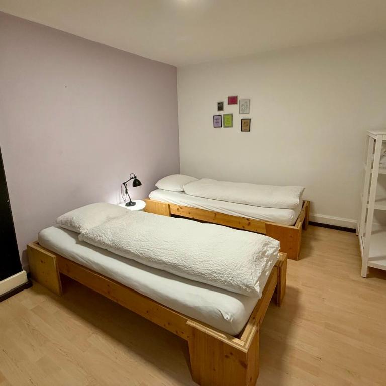 Downtown Apartments - Downtown 52 - Harderstrasse 44, 3800 Interlaken - 8