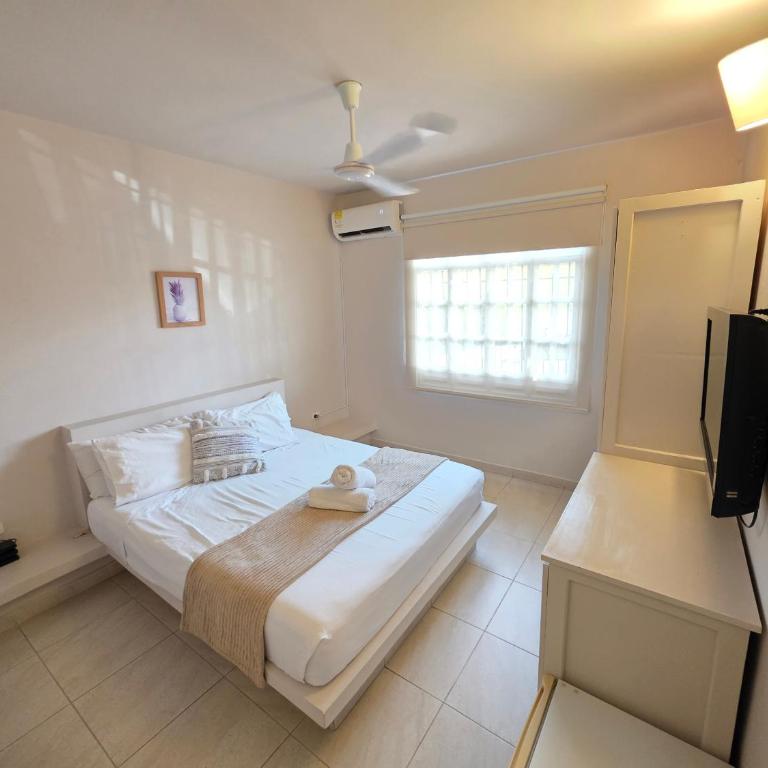 Astara by Fernando Gaitan - Double Room - 3