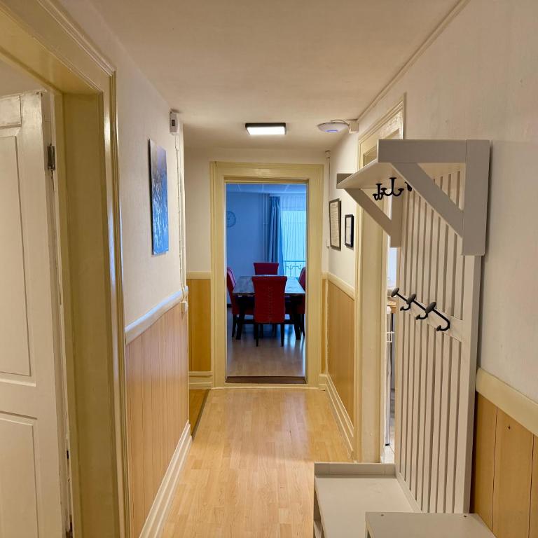 Downtown Apartments - Downtown 52 - Harderstrasse 44, 3800 Interlaken - 4