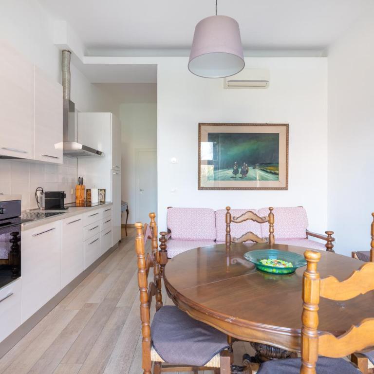 Gastone Rossi 12 ,1- prime residence - Appartamento con 3 Camere da Letto - 16