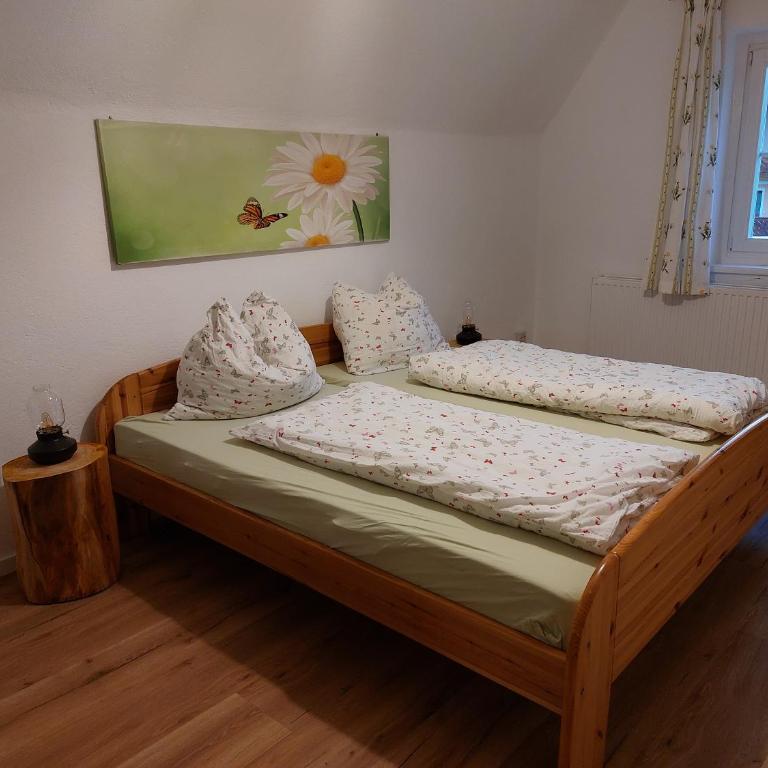 Ferienhaus Wohleser - Apartment mit 5 Schlafzimmern - 18