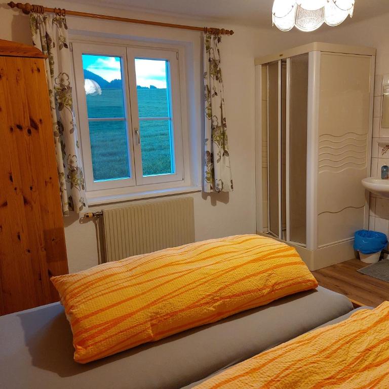 Ferienhaus Wohleser - Apartment mit 5 Schlafzimmern - 15