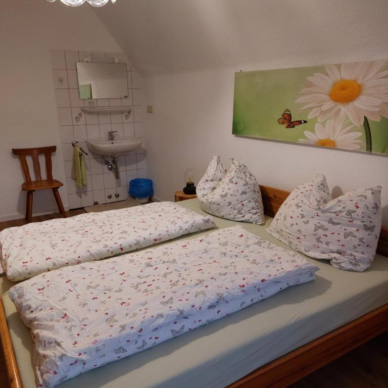 Ferienhaus Wohleser - Apartment mit 5 Schlafzimmern - 17
