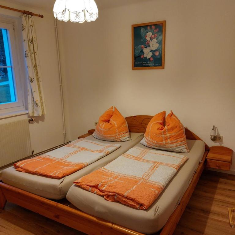 Ferienhaus Wohleser - Apartment mit 5 Schlafzimmern - 16
