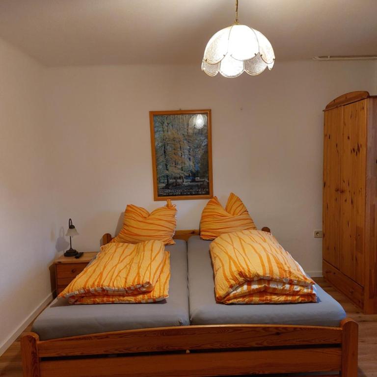 Ferienhaus Wohleser - Apartment mit 5 Schlafzimmern - 19