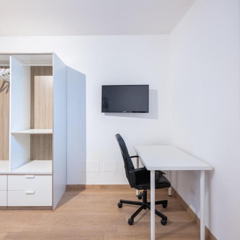 Gastone Rossi 12 ,1- prime residence - Appartamento con 3 Camere da Letto - 24