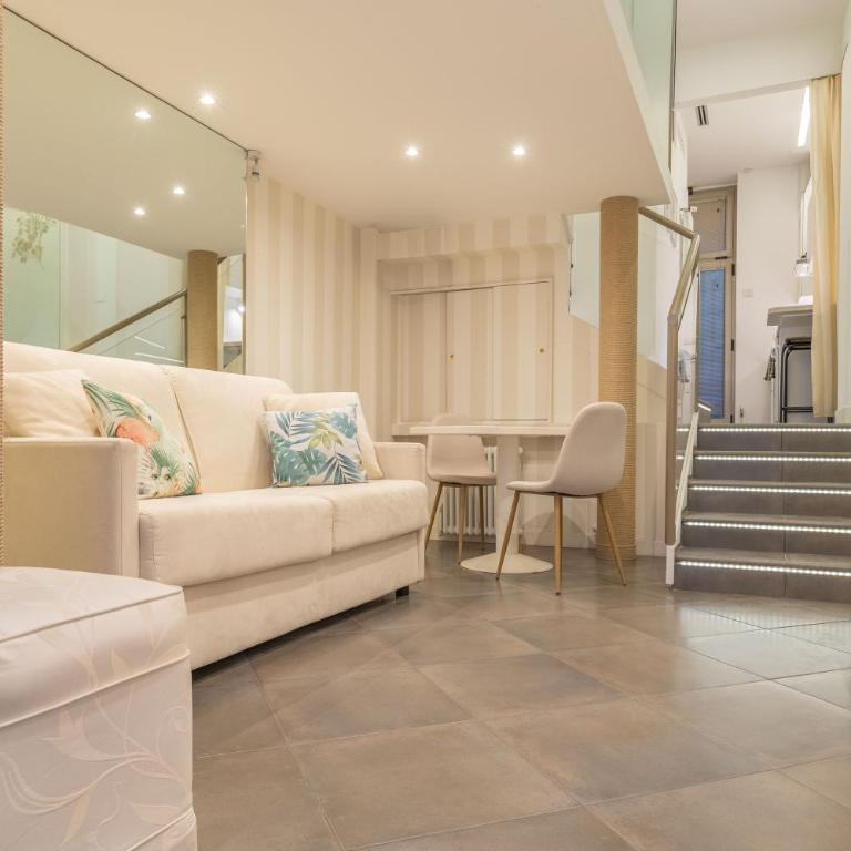 FlamingoS Loft - Center of Milan - Appartamento con 2 Camere da Letto - 26