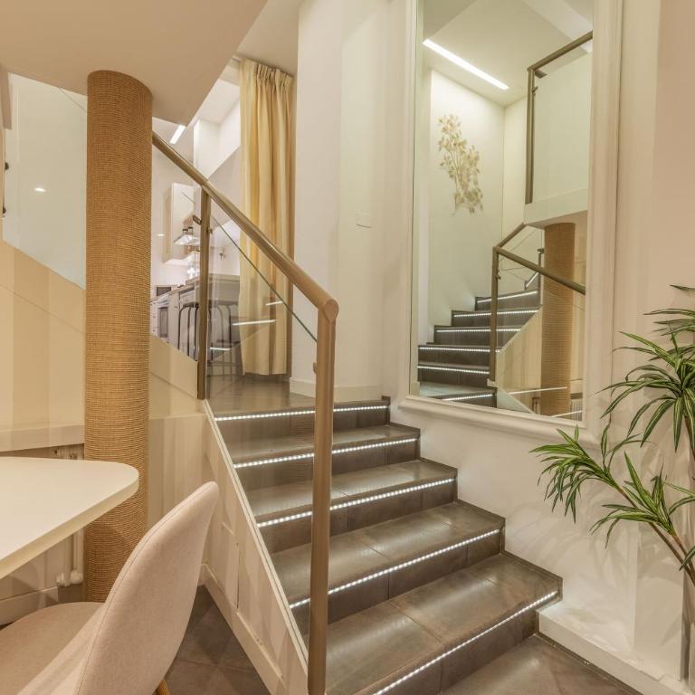 FlamingoS Loft - Center of Milan - Appartamento con 2 Camere da Letto - 23