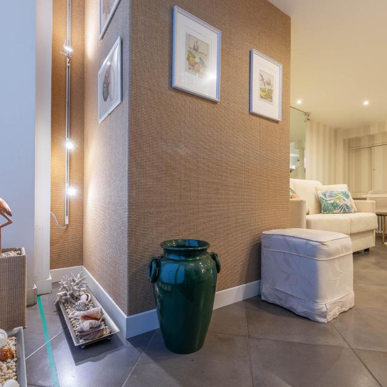 FlamingoS Loft - Center of Milan - Appartamento con 2 Camere da Letto - 1