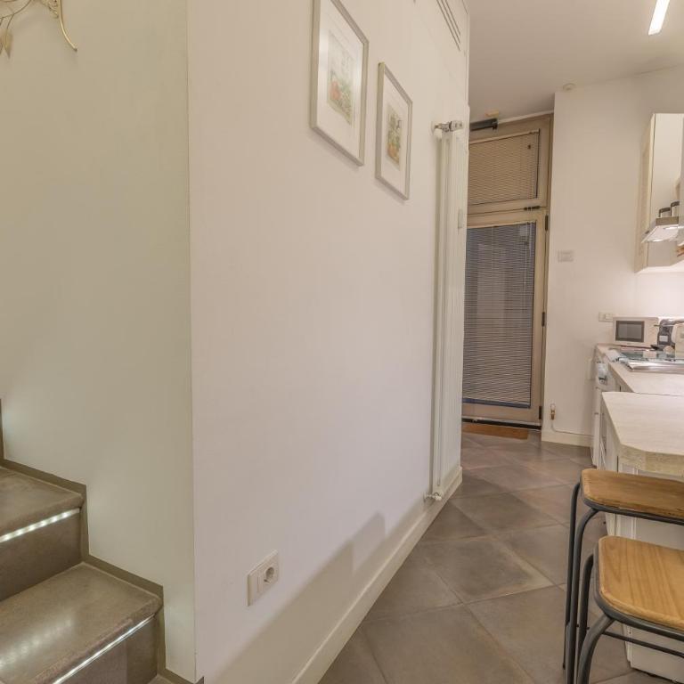 FlamingoS Loft - Center of Milan - Appartamento con 2 Camere da Letto - 17