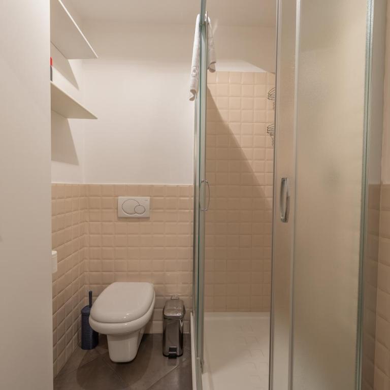 FlamingoS Loft - Center of Milan - Appartamento con 2 Camere da Letto - 5