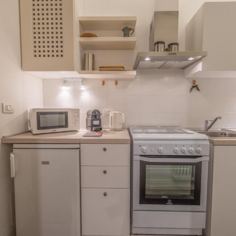 FlamingoS Loft - Center of Milan - Appartamento con 2 Camere da Letto - 9