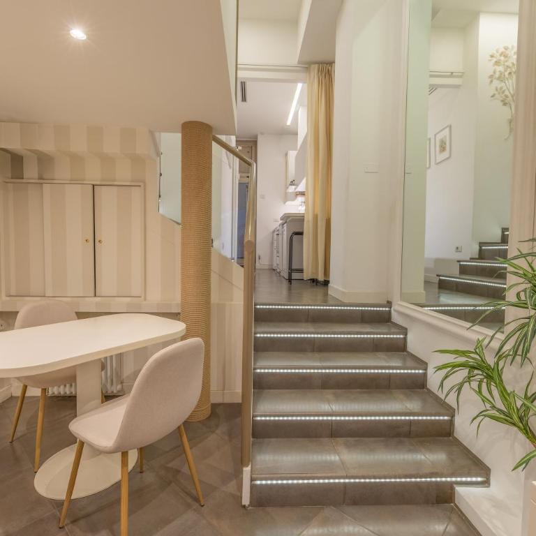 FlamingoS Loft - Center of Milan - Appartamento con 2 Camere da Letto - 8