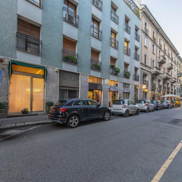 FlamingoS Loft - Center of Milan - Appartamento con 2 Camere da Letto - 12