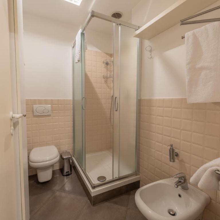 FlamingoS Loft - Center of Milan - Appartamento con 2 Camere da Letto - 14