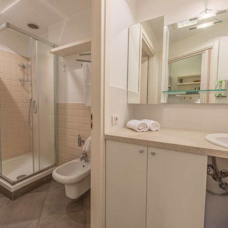 FlamingoS Loft - Center of Milan - Appartamento con 2 Camere da Letto - 15