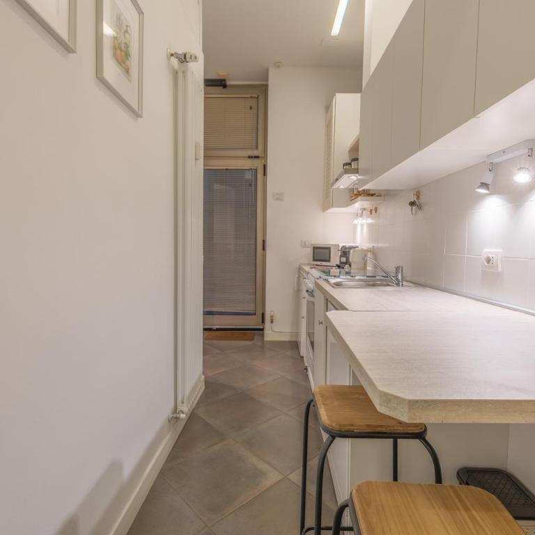 FlamingoS Loft - Center of Milan - Appartamento con 2 Camere da Letto - 7