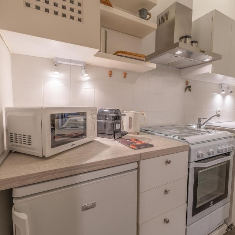 FlamingoS Loft - Center of Milan - Appartamento con 2 Camere da Letto - 16