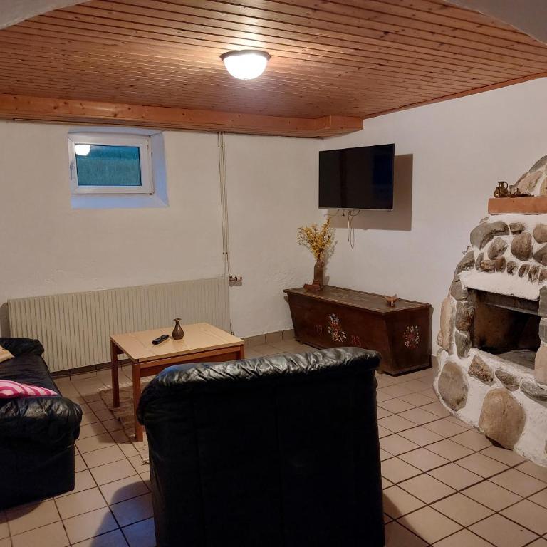 Ferienhaus Wohleser - Apartment mit 5 Schlafzimmern - 23