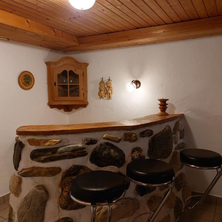 Ferienhaus Wohleser - Apartment mit 5 Schlafzimmern - 28