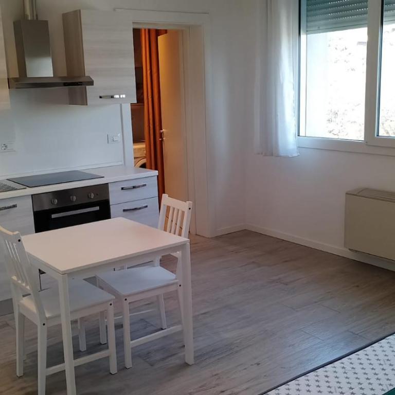 Guest House Il Colibri' - Appartamento con 1 Camera da Letto - 3