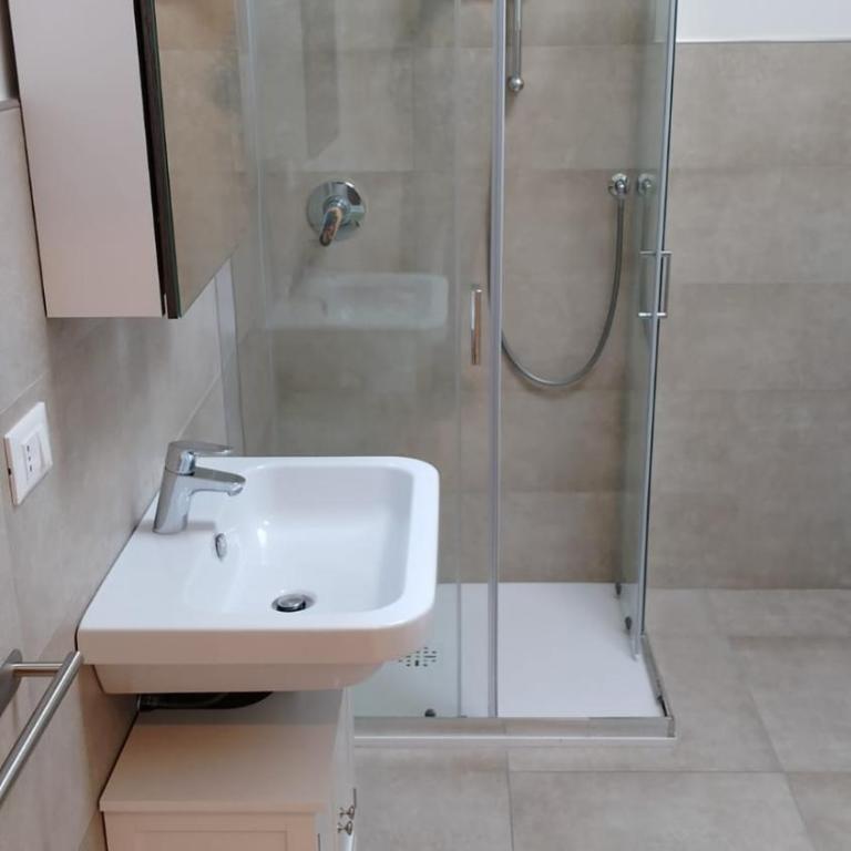 Guest House Il Colibri' - Appartamento con 1 Camera da Letto - 6