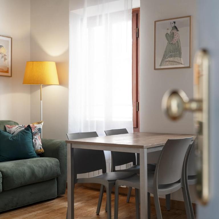 Moro Apartment - Appartamento con 1 Camera da Letto - 8