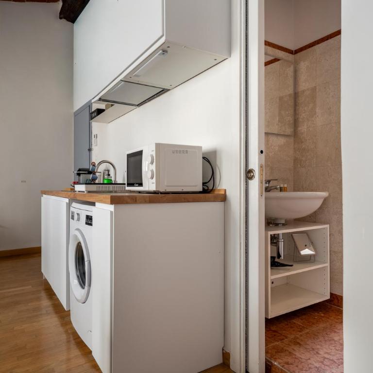 Moro Apartment - Appartamento con 1 Camera da Letto - 14