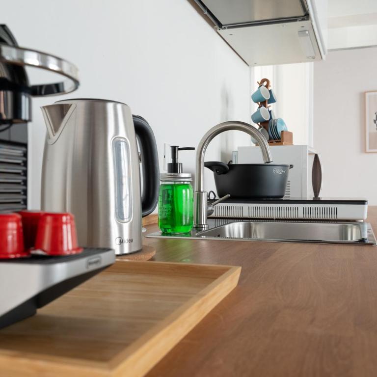 Moro Apartment - Appartamento con 1 Camera da Letto - 7