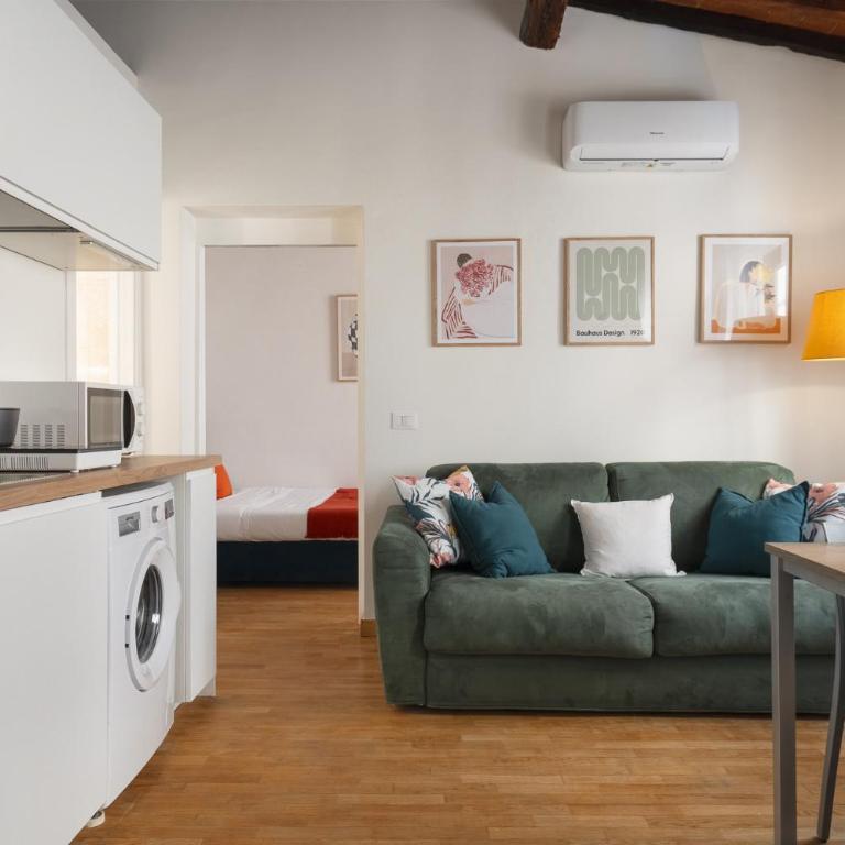 Moro Apartment - Appartamento con 1 Camera da Letto - 10