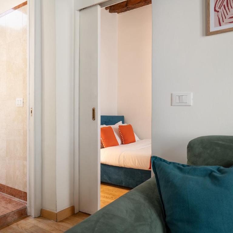 Moro Apartment - Appartamento con 1 Camera da Letto - 12