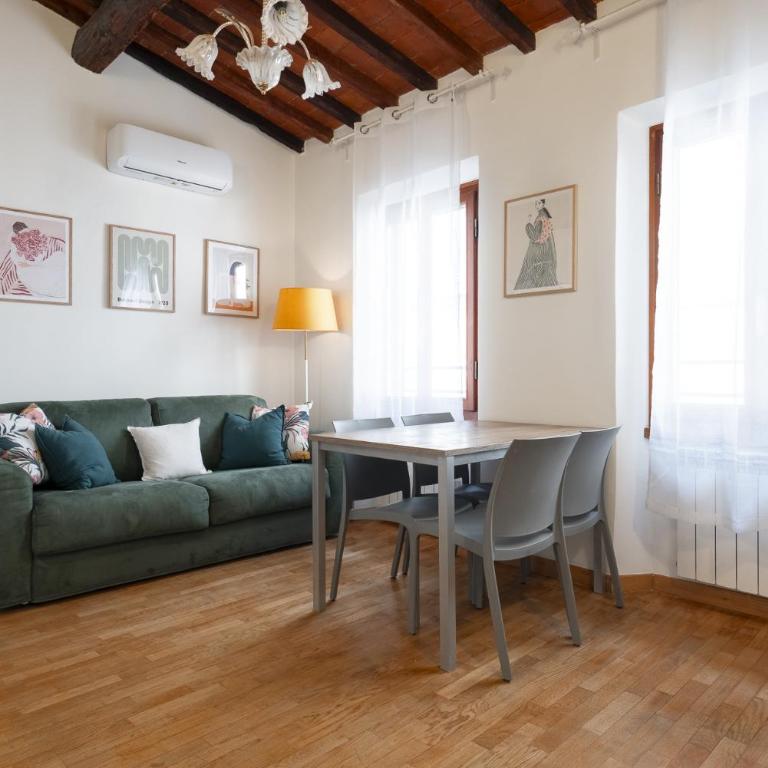 Moro Apartment - Appartamento con 1 Camera da Letto - 9