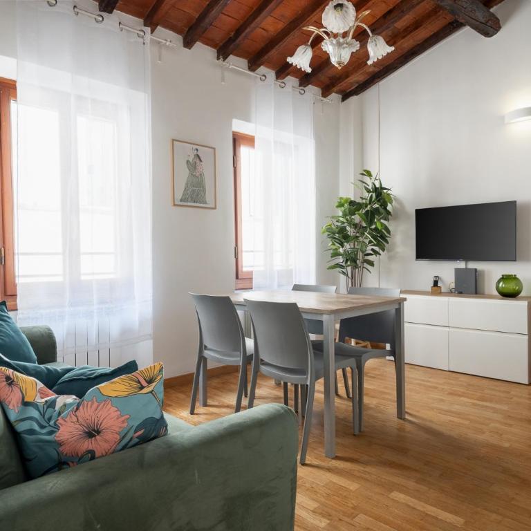 Moro Apartment - Appartamento con 1 Camera da Letto - 15