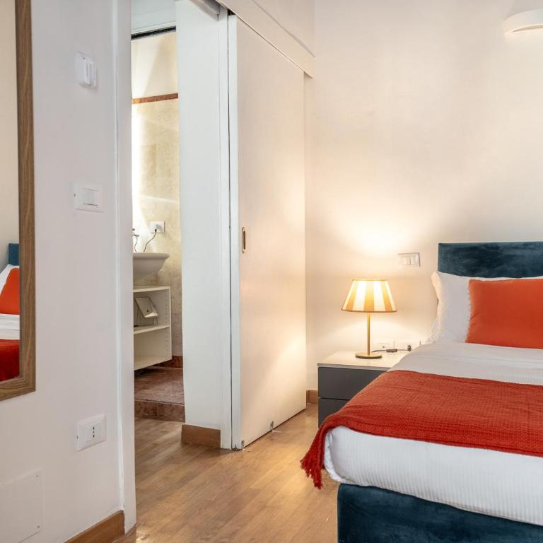 Moro Apartment - Appartamento con 1 Camera da Letto - 16
