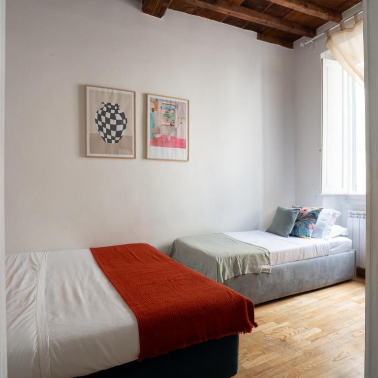 Moro Apartment - Appartamento con 1 Camera da Letto - 18