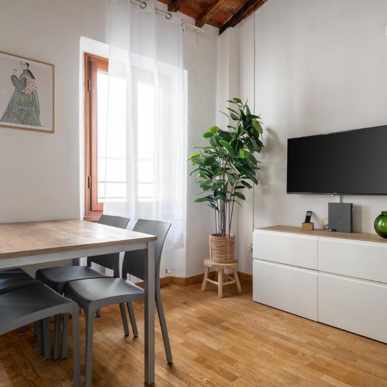 Moro Apartment - Appartamento con 1 Camera da Letto - 19