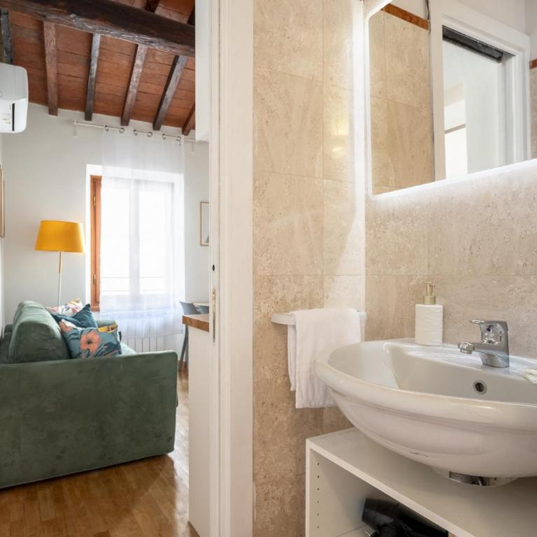 Moro Apartment - Appartamento con 1 Camera da Letto - 21