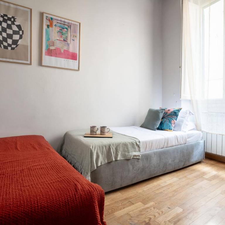 Moro Apartment - Appartamento con 1 Camera da Letto - 20