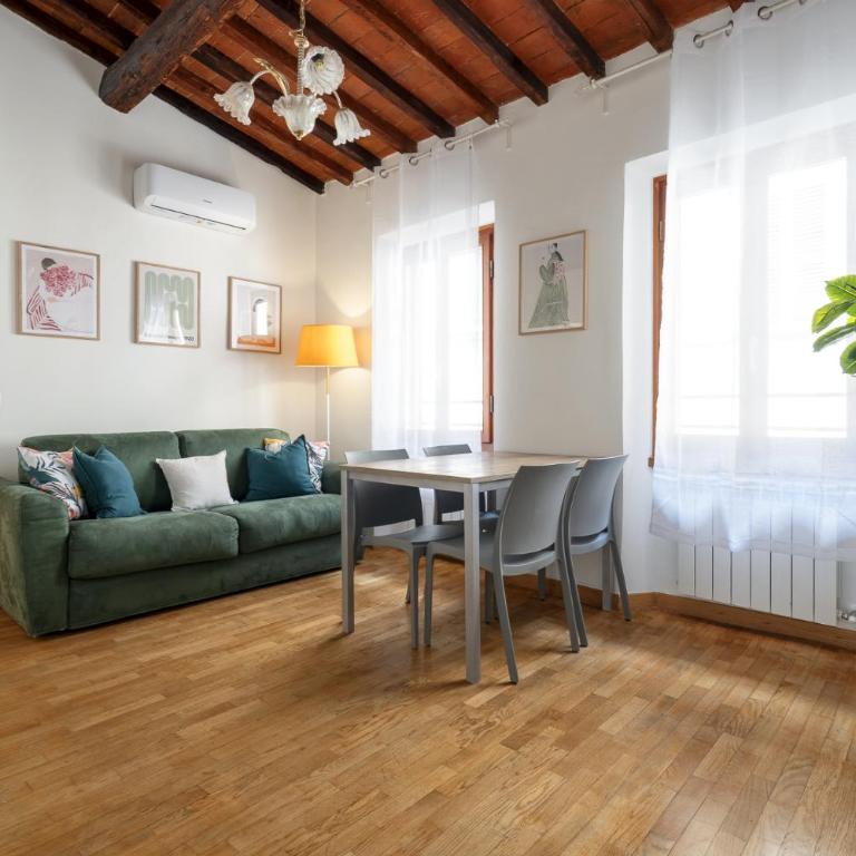 Moro Apartment - Appartamento con 1 Camera da Letto - 24