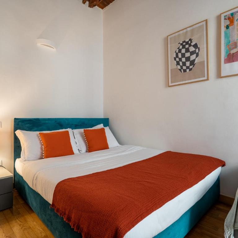Moro Apartment - Appartamento con 1 Camera da Letto - 22