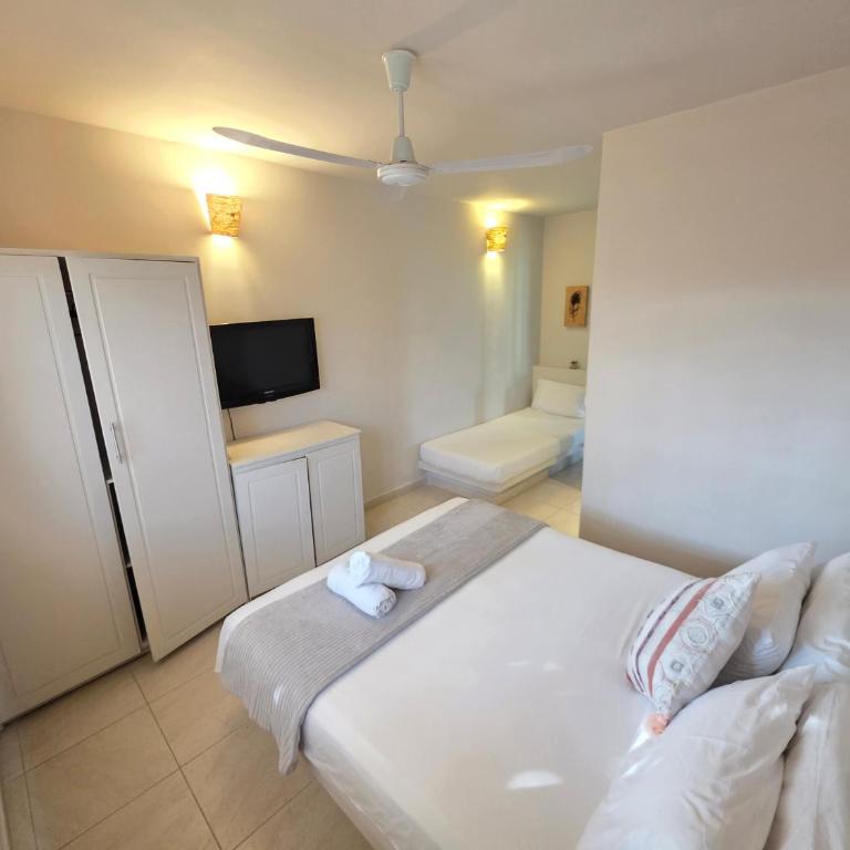 Astara by Fernando Gaitan - Habitación Doble - 1 o 2 camas - 2