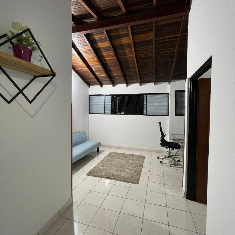 Casa Completa 3 pisos Tranquila y Hermosa - Casa de 5 dormitorios - 33