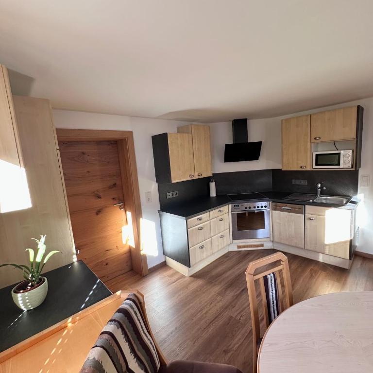 Apartment Marie - Apartment mit 2 Schlafzimmern und Bergblick - 5
