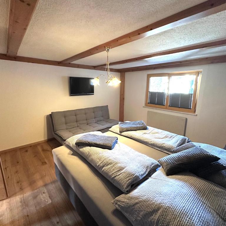 Apartment Marie - Apartment mit 2 Schlafzimmern und Bergblick - 7