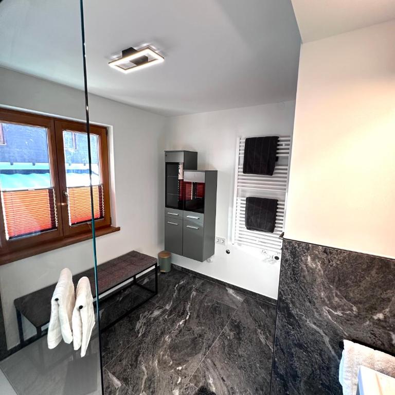 Apartment Marie - Apartment mit 2 Schlafzimmern und Bergblick - 10